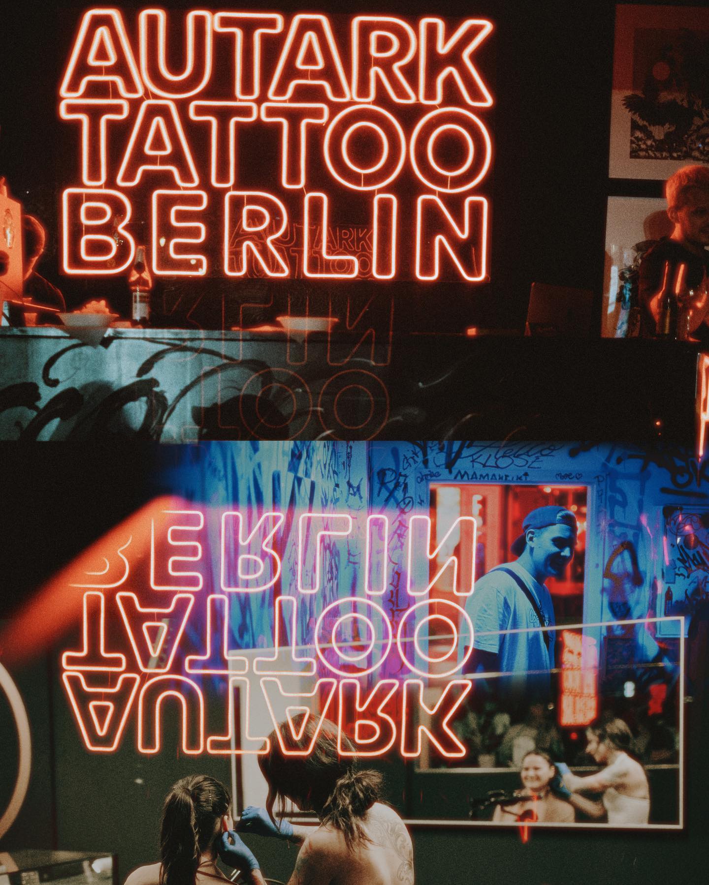 Bild titel